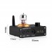 PJ MIAOLAI D3 HiFi Optical Fiber Coaxial Lossless Input Audio Decoder DAC Bluetooth 5.0 Receiver QCC3031 Chip