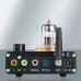 PJ MIAOLAI D3 HiFi Optical Fiber Coaxial Lossless Input Audio Decoder DAC Bluetooth 5.0 Receiver QCC3031 Chip