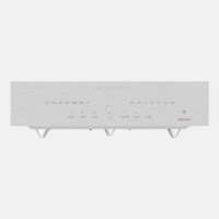 DENAFRIPS Silvery VENUS II Support DSD1021PCM1536 Digital Audio R2R Decoder DAC High Performance Audio Decoder