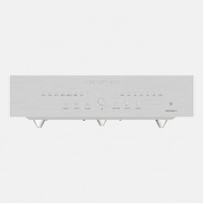 DENAFRIPS Silvery VENUS II Support DSD1021PCM1536 Digital Audio R2R Decoder DAC High Performance Audio Decoder