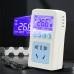 XY-WTAC-W WiFi Remote Intelligent Temperature Controller with Digital Display Support Mobile APP Remote Control