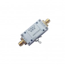 20MHZ-4GHZ Broadband RF Microwave High Performance Bias Tee Power Supply RF Feeder with Low Insertion Loss