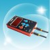 RCL800P Mini Handheld Inductance Meter Ultra-thin Precision Digital Resistance Capacitance Inductance Meter ESR meter