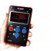 RCL800P Mini Handheld Inductance Meter Ultra-thin Precision Digital Resistance Capacitance Inductance Meter ESR meter