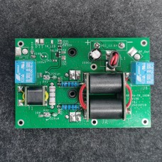 High Frequency Power Amplifier Unfinished Version Shortwave Power Amplifier Board 120W Radio Accessory