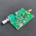 13.56MHz High Performance RF Signal Source Adjustable 7dBm~23dBm Power 5~200mW with 12V 60mA Working Voltage and Current