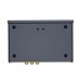 HP-01 Grey High Fidelity Lossless USB Digital Player with Double VU Meter and 2.4inch Display Screen