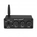 DAC-Q4 Audio Decoder USB Bluetooth5.0 Audio Decoder High Fidelity Lossless Preamplifier Headphone Amplifier in One