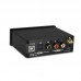 DAC-Q4 Audio Decoder USB Bluetooth5.0 Audio Decoder High Fidelity Lossless Preamplifier Headphone Amplifier in One