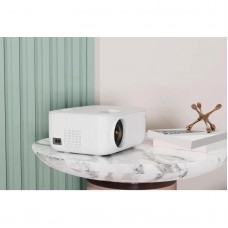 AN30 Basic Version High Performance Intelligent 1080P HD Projector for Home Projection with Manual Projection Lens