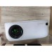 AN30 Basic Version High Performance Intelligent 1080P HD Projector for Home Projection with Manual Projection Lens