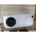 AN30 Android Version High Performance Intelligent 1080P HD Projector for Home Projection with Manual Projection Lens