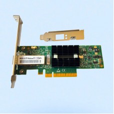 MNPA19-XTR 10 Gigabit Network Card 10GB One-Port Ethernet Card SFP+ Computer Part for Mellanox
