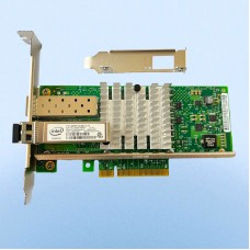 X520-DA1 10GB Network Card Ethernet Card Ethernet Converged Network Adapter (10GB Module) for Intel