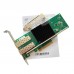 X710-DA2 PCI-E Network Card Dual Port Ethernet Card (without SFP Module) Computer Part for Intel