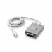 USB-3488A IEEE-488 GPIB Interface High-Performance GPIB Interface Solution for USB ADLINK
