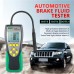 DY23B Car Brake Fluid Tester Upgraded Version Accurate Automotive Tester with Sound and Light Alarms