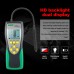 DY23B Car Brake Fluid Tester Upgraded Version Accurate Automotive Tester with Sound and Light Alarms
