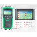 DY2015 12V Battery System Tester Multifunction Car Battery Tester for 12V Lead Acid Storage Battery