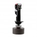 F18 Flight Stick Handle for Thrustmaster + Simplayer Joystick Base for Flight Games and Simulations