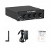 BOX-04 Audio Switcher Bluetooth 5.0 High Fidelity 1 In and 4 Out Lossless Audio Switcher with Gain Switch