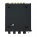 BOX-04 Audio Switcher Bluetooth 5.0 High Fidelity 1 In and 4 Out Lossless Audio Switcher with Gain Switch