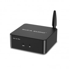 DAC-Q1 PRO DAC Decoder Bluetooth 5.1 Receiver LDAC Lossless Transmission Optical Fiber Mini DAC Decoder