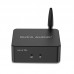 DAC-Q1 PRO DAC Decoder Bluetooth 5.1 Receiver LDAC Lossless Transmission Optical Fiber Mini DAC Decoder