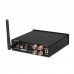 DA-1002C HiFi Digital Power Amplifier Support Bluetooth 5.0 & USB Flash Drive & Coaxial & Optical Fiber Input