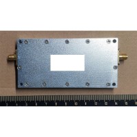 0.7GHz-3GHz 0-127DB RF Attenuator Digital Attenuator Adjustable Attenuator 1DB Stepping