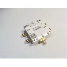 QM-SW4-12G DC-12GHz SP4T Switch RF Switch Microwave Switch w/ Low Insertion Loss and High Isolation