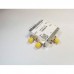 QM-SW4-12G DC-12GHz SP4T Switch RF Switch Microwave Switch w/ Low Insertion Loss and High Isolation