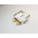 QM-SW4-12G DC-12GHz SP4T Switch RF Switch Microwave Switch w/ Low Insertion Loss and High Isolation