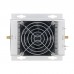 30W RF Power Amplifier 915MHz (850-960MHz) Radio Frequency Amplifier with Heatsink Fan 