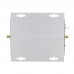 30W RF Power Amplifier 915MHz (850-960MHz) Radio Frequency Amplifier with Heatsink Fan 