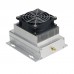 30W RF Power Amplifier 915MHz (850-960MHz) Radio Frequency Amplifier with Heatsink Fan 