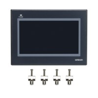 Original HMI NB7W-TW00B PLC Touch Screen 7 Inch TFT LCD Screen 800x480 NB Series         