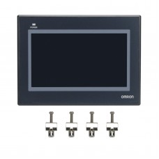 Original HMI NB7W-TW00B PLC Touch Screen 7 Inch TFT LCD Screen 800x480 NB Series         