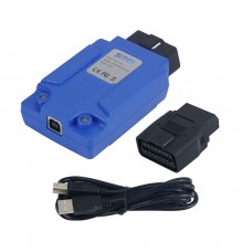 SVCI ING Diagnostic Tool For Cars Programming For Infiniti/Nissan/GTR Replacement For Consult 3 Plus