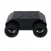ROS Robot Car Autolabor2.5 Development Platform Wheeled Chassis SLAM Navigation w/ Raspberry Pi 3B