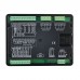 DGS JXG 6120U Genset Controller Diesel Generator Set Controller LCD Automatic Start AMF Controller