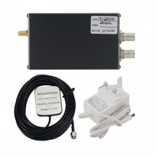 PLL-GNSSDO GNSS Disciplined Oscillator GNSS Disciplined Clock 10MHz High Precision For GPS+GALILEO