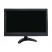 CAR1330AHV 13.3" Desktop Monitor HDMI Monitor Display 1366*768 With USB/HDMI/VGA/AV Functions