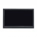 CAR1330AHV 13.3" Desktop Monitor HDMI Monitor Display 1366*768 With USB/HDMI/VGA/AV Functions