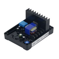 GB160 (ST Single Phase) Brush Generator AVR Automatic Voltage Regulator Board Generator Accessory