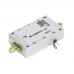 DC-4G RF Power Amplifier Microwave Broadband Amplifier RF Power Amp Gain Boost Module