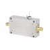 DC-4G RF Power Amplifier Microwave Broadband Amplifier RF Power Amp Gain Boost Module