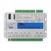 MK3-ET 3 Axis Mach3 CNC Controller Board Ethernet Motion Card Ethernet Port CNC Motion Controller