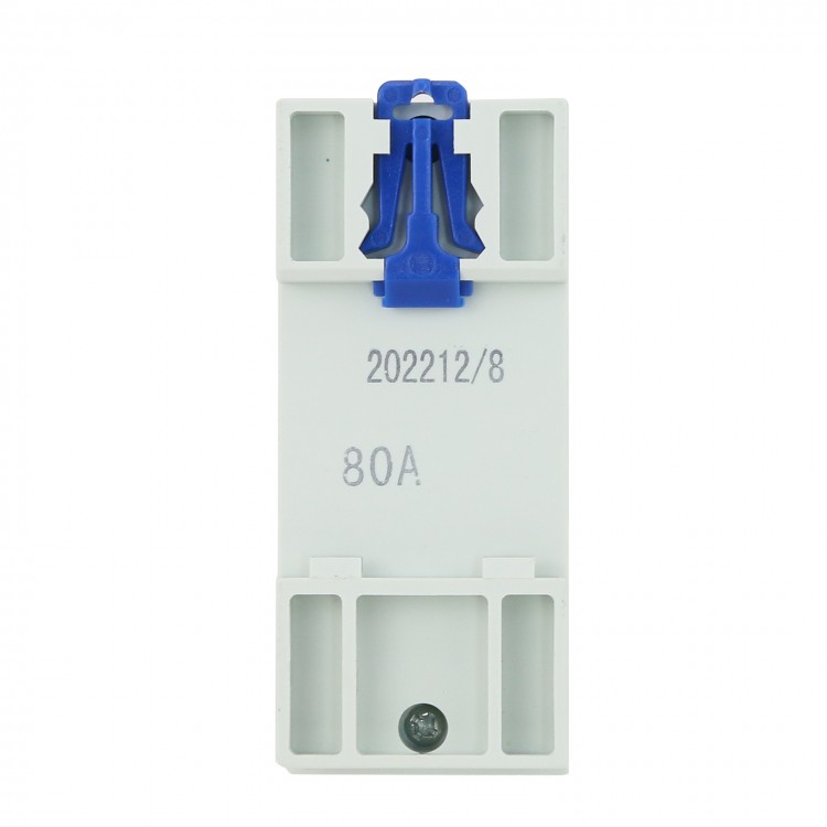 SVP-916 80A Over Voltage Protection Limit Current Dual Display ...
