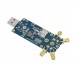 USB TO M.2 B KEY 3/4/5G Module DONGLE Expansion Board with Quad Antenna and Aluminum Alloy Heatsink